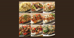 Chinese food | Priority Toyota Chesapeake in Chesapeake, VA