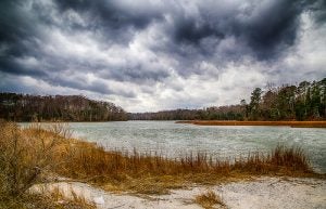 Scenic Drives Chesapeake, VA