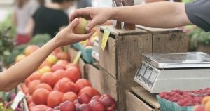Farmers Market