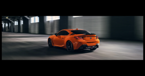 2023 Toyota GR86 | Priority Toyota Chesapeake in Chesapeake, OH