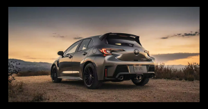 2024 Toyota GR Corolla | Priority Toyota Chesapeake in Chesapeake, VA