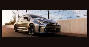 2024 Toyota GR Corolla | Priority Toyota Chesapeake in Chesapeake, VA