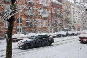 how to prep your car for winter