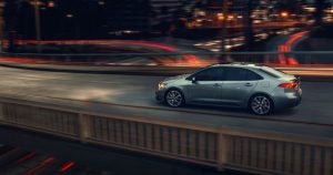 Silver 2020 Toyota Corolla | Priority Toyota Chesapeake in Chesapeake, VA