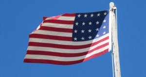 American Flag