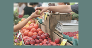 Farmers' market | Priority Toyota Chesapeake in Chesapeake, VA