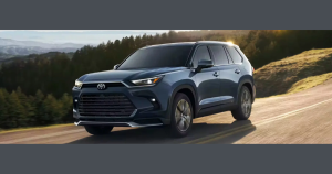 2024 Toyota Grand Highlander | Priority Toyota Chesapeake in Chesapeake, VA
