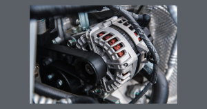 Alternator | Priority Toyota Chesapeake in Chesapeake, VA