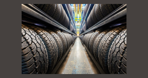 Tires | Priority Toyota Chesapeake in Chesapeake, VA