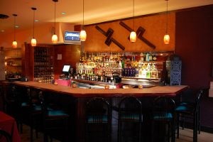bars in Norfolk, VA