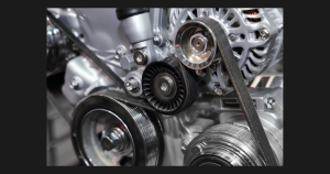 Engine | Priority Toyota Chesapeake in Chesapeake, VA
