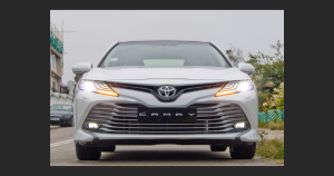 2021 Toyota Camry Hybrid | Priority Toyota Chesapeake in Chesapeake, VA