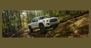 2023 Toyota Tacoma | Priority Toyota Chesapeake in Chesaspeake, VA