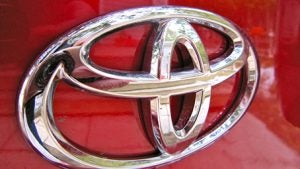 2016 Toyota Corolla in Chesapeake, VA