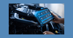 Car inspection | Priority Toyota Chesapeake in Chesapeake, OH