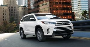 2019 Toyota Highlander Hybrid | Priority Toyota Chesapeake