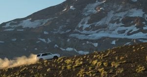 2018 Toyota 4Runner