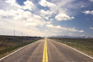 Open Road