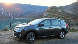 Customize your RAV4 - Priority Toyota Chesapeake