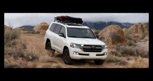 2021 Toyota Land Cruiser | Priority Toyota Chesapeake in Chesapeake, VA