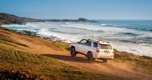 2018 Toyota 4Runner