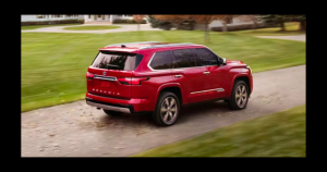 2024 Toyota Sequoia | Priority Toyota Chesapeake in Chesapeake, VA