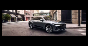 2024 Toyota Crown | Priority Toyota Chesapeake in Chesapeake, VA