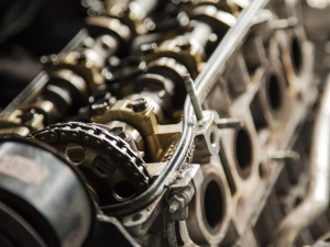 Car engine | Priority Toyota Chesapeake in Chesapeake, VA