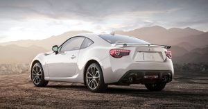 White 2019 Toyota 86 | Priority Toyota Chesapeake