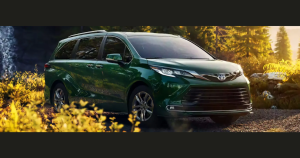 2024 Toyota Sienna | Priority Toyota Chesapeake in Chesapeake, VA