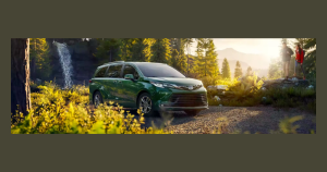 2023 Toyota Sienna | Priority Toyota Chesapeake in Chesapeake, VA