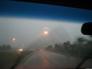Safe Driving