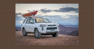 2021 Toyota 4Runner | Priority Toyota Chesapeake in Chesapeake, VA