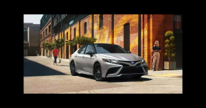 2023 Toyota Camry Hybrid | Priority Toyota Chesapeake in Chesapeake, VA