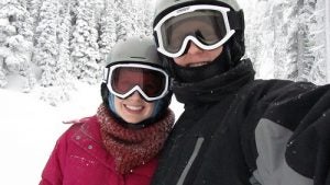amazing ski fields near chesapeake va