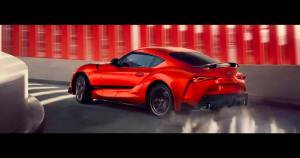 2024 Toyota GR Supra | Priority Toyota Chesapeake in Chesapeake, VA