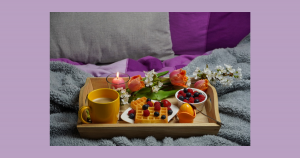 Bed &amp; Breakfast | Priority Toyota Chesapeake in Chesapeake, VA
