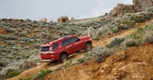 2020 Toyota 4Runner | Priority Toyota Chesapeake in Chesapeake, VA