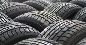 Multiple Tires