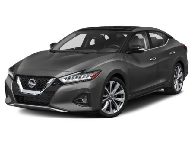 nissan maxima