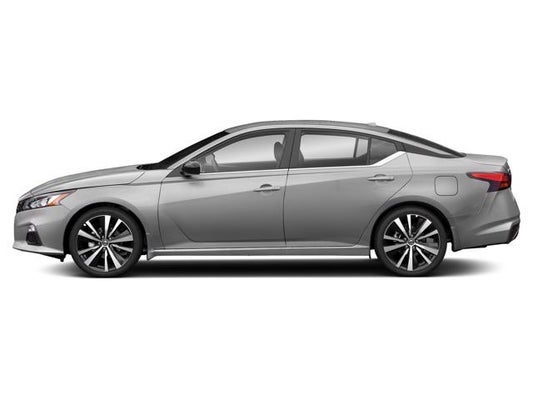 mckinnon altima