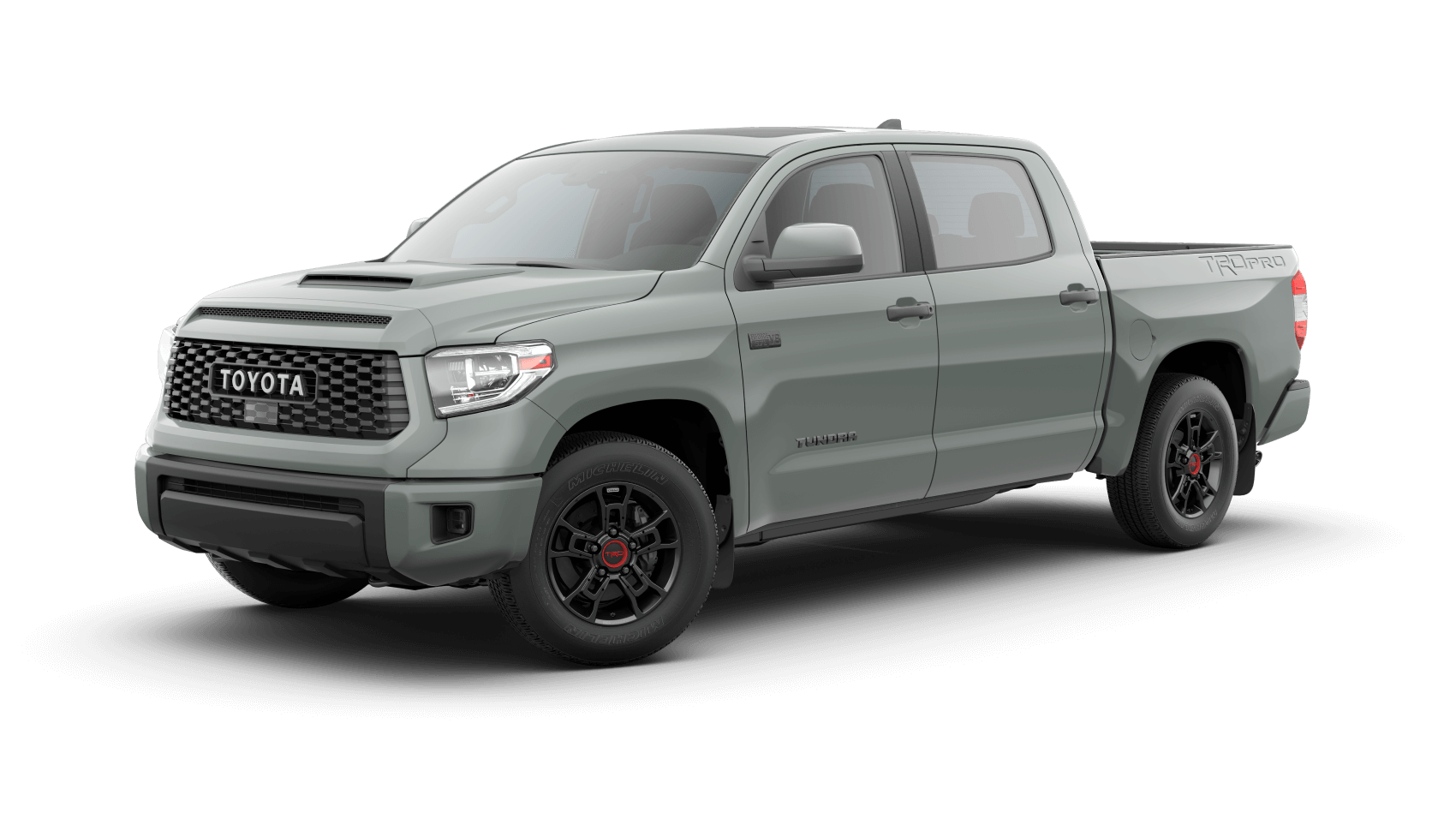 2021 Toyota Tundra Trim Levels Toyota Of Bowling Green