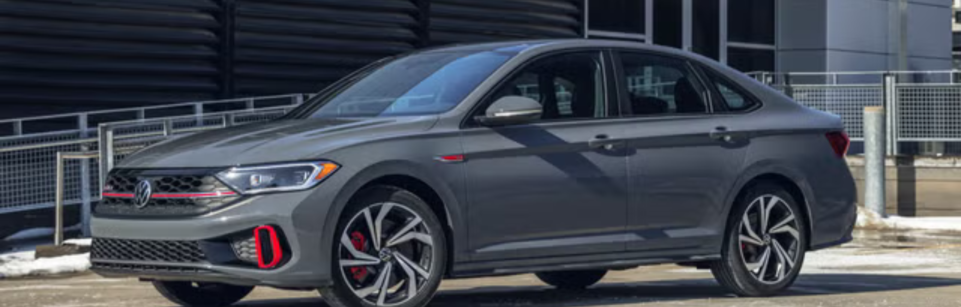 2023 Volkswagen Jetta GLI