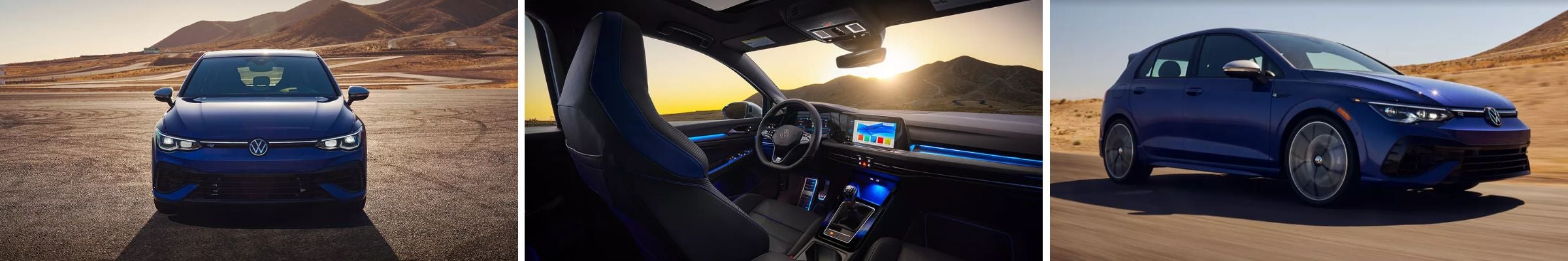 2024 Volkswagen Golf R