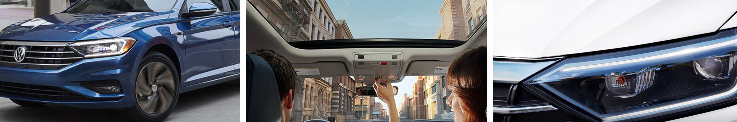 2021 Volkswagen Jetta