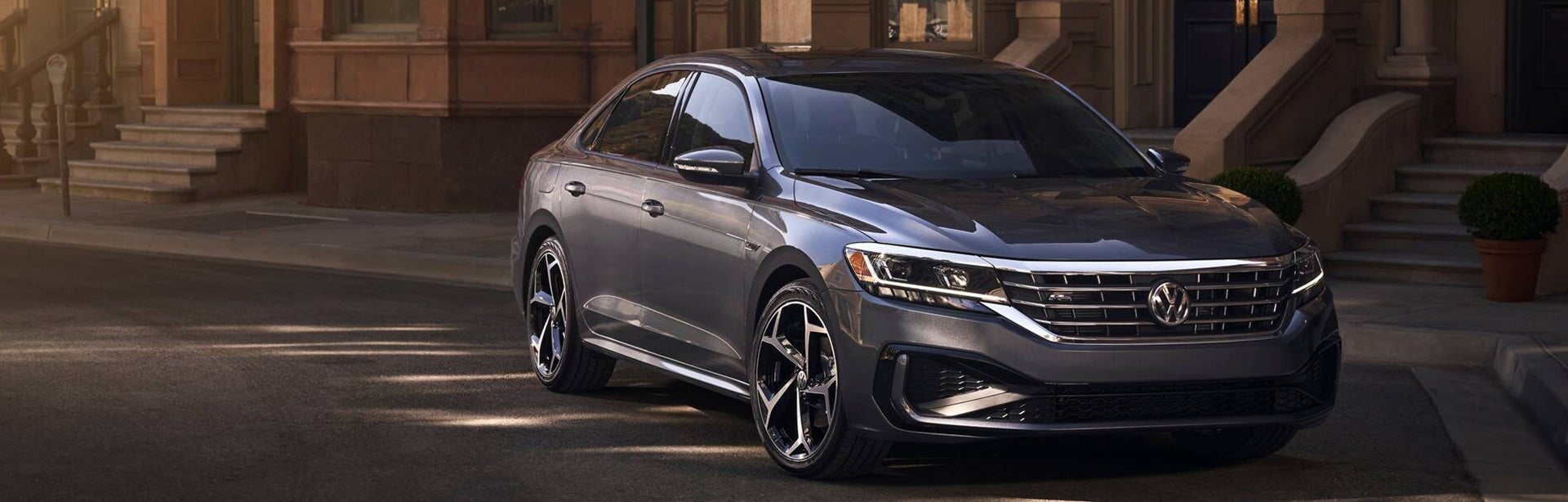 2022 Volkswagen Passat
