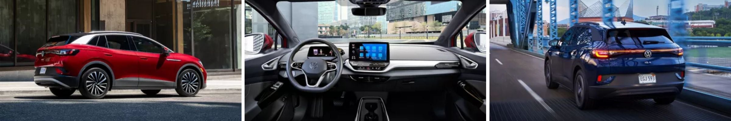 2024 Volkswagen ID.4
