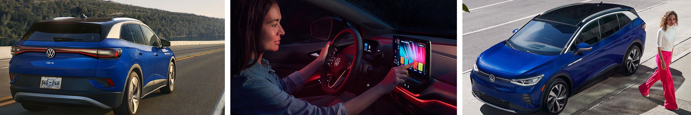 2022 Volkswagen ID.4