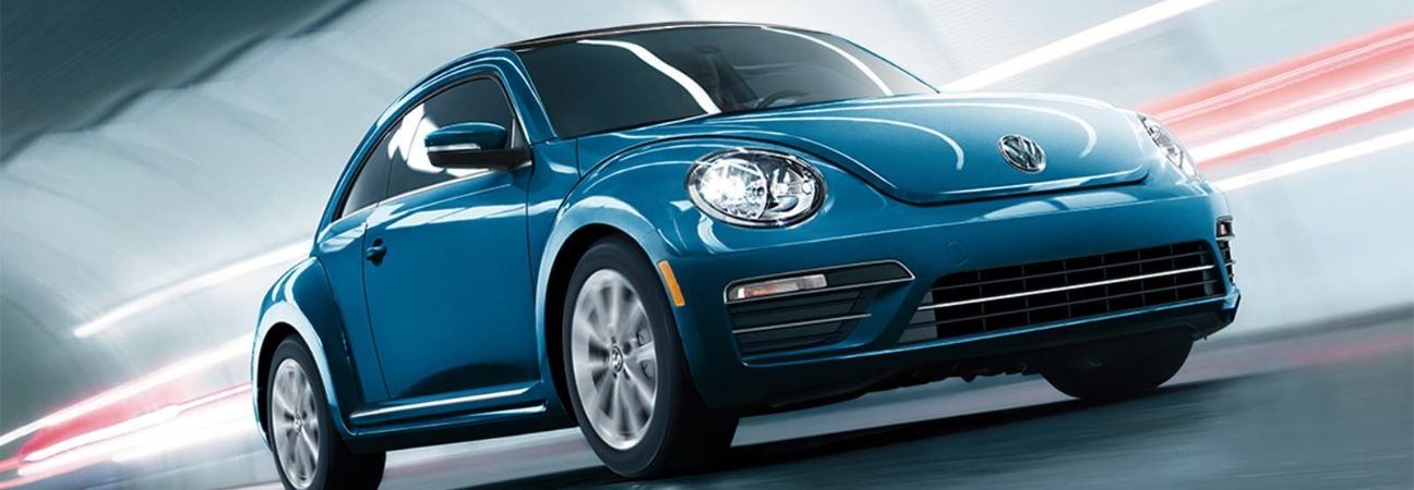 2019 Volkswagen Beetle Greeley, CO