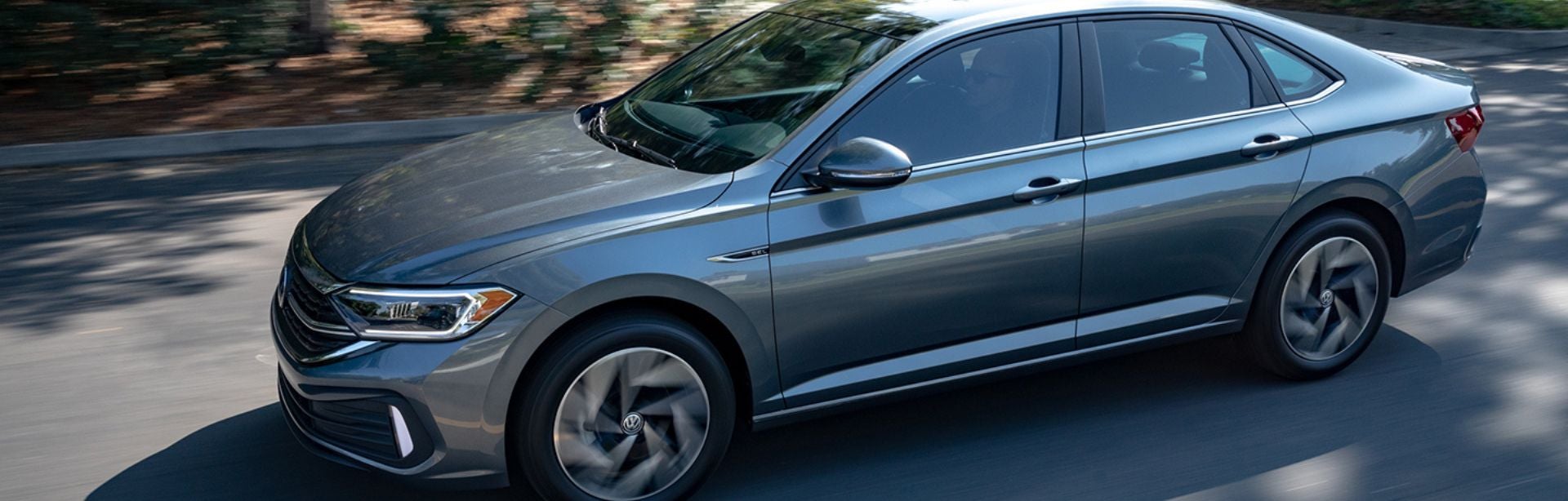 2022 VW Jetta GLI